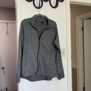 Workout jacket